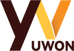 Yuwon logo only transparent Yuwon logo only transparent